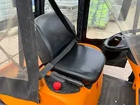 2009 still r06 industriële trekker - afbeelding 9 van  11
