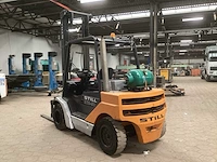 2009 still r70-50 vorkheftruck - afbeelding 4 van  15