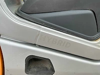 2009 still rx70-25 vorkheftruck - afbeelding 3 van  18