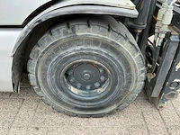 2009 still rx70-25 vorkheftruck - afbeelding 5 van  18