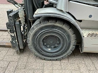 2009 still rx70-25 vorkheftruck - afbeelding 6 van  18
