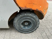 2009 still rx70-25 vorkheftruck - afbeelding 7 van  18