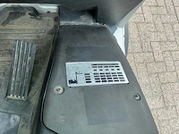 2009 still rx70-25 vorkheftruck - afbeelding 10 van  18
