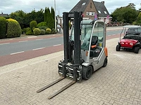 2009 still rx70-25 vorkheftruck - afbeelding 1 van  18