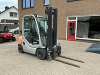 2009 still rx70-25 vorkheftruck - afbeelding 17 van  18