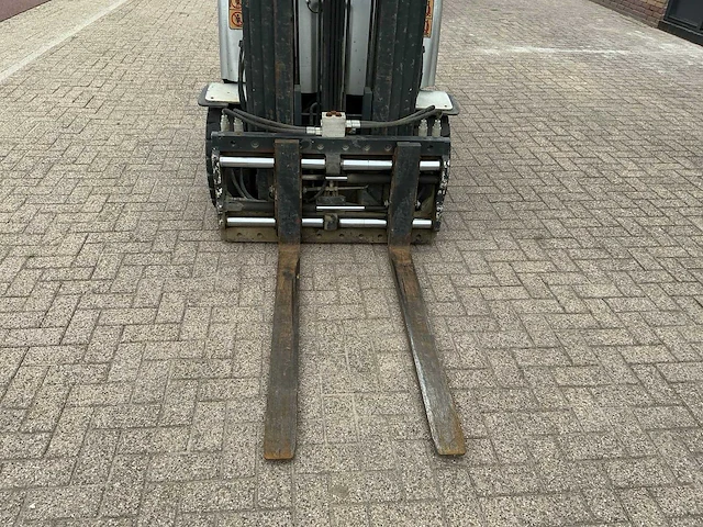 2009 still rx70-25 vorkheftruck - afbeelding 18 van  18