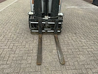 2009 still rx70-25 vorkheftruck - afbeelding 18 van  18