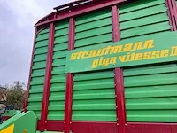 2009 strautmann giga vitesse 3 duo + opraapwagen - afbeelding 20 van  43
