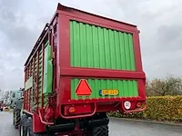 2009 strautmann giga vitesse 3 duo + opraapwagen - afbeelding 22 van  43
