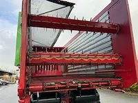 2009 strautmann giga vitesse 3 duo + opraapwagen - afbeelding 24 van  43