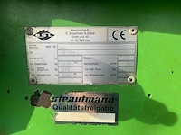 2009 strautmann streublitz vs 1203 e-l stalmest strooier - afbeelding 13 van  40