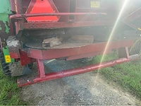 2009 strautmann streublitz vs 1203 e-l stalmest strooier - afbeelding 17 van  40
