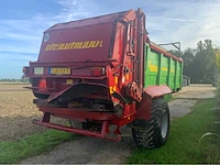 2009 strautmann streublitz vs 1203 e-l stalmest strooier - afbeelding 23 van  40