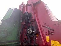 2009 strautmann streublitz vs 1203 e-l stalmest strooier - afbeelding 35 van  40