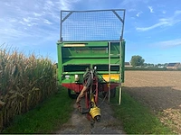 2009 strautmann streublitz vs 1203 e-l stalmest strooier - afbeelding 39 van  40