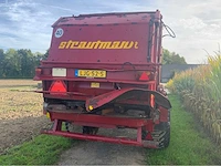 2009 strautmann streublitz vs 1203 e-l stalmest strooier - afbeelding 40 van  40