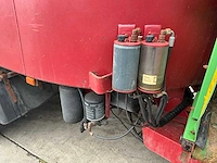 2009 strautmann verti-mix 2001 sf double voermengwagen - afbeelding 9 van  45