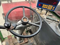 2009 strautmann verti-mix 2001 sf double voermengwagen - afbeelding 24 van  45