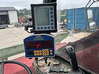 2009 strautmann verti-mix 2001 sf double voermengwagen - afbeelding 25 van  45