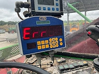 2009 strautmann verti-mix 2001 sf double voermengwagen - afbeelding 26 van  45