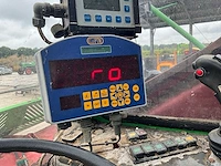 2009 strautmann verti-mix 2001 sf double voermengwagen - afbeelding 27 van  45