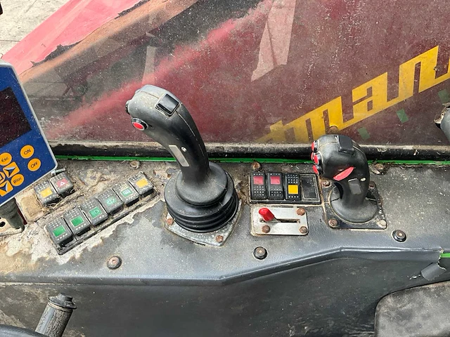 2009 strautmann verti-mix 2001 sf double voermengwagen - afbeelding 29 van  45