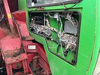 2009 strautmann verti-mix 2001 sf double voermengwagen - afbeelding 37 van  45