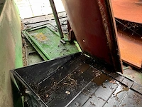 2009 strautmann verti-mix 2001 sf double voermengwagen - afbeelding 38 van  45