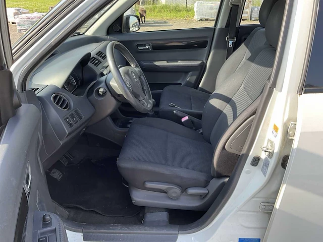 2009 suzuki swift auto - afbeelding 5 van  27
