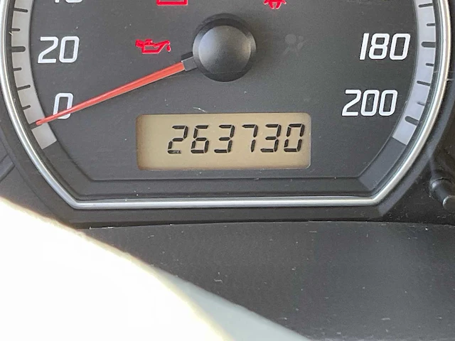 2009 suzuki swift auto - afbeelding 8 van  27