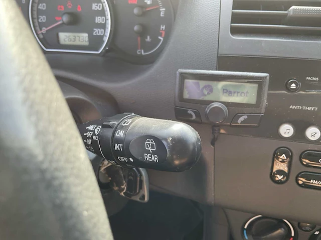 2009 suzuki swift auto - afbeelding 9 van  27