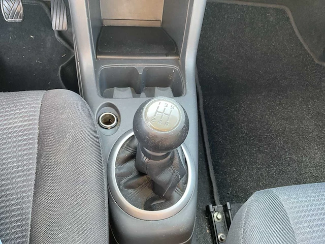 2009 suzuki swift auto - afbeelding 11 van  27