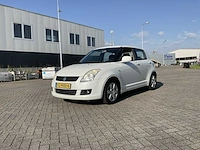 2009 suzuki swift auto