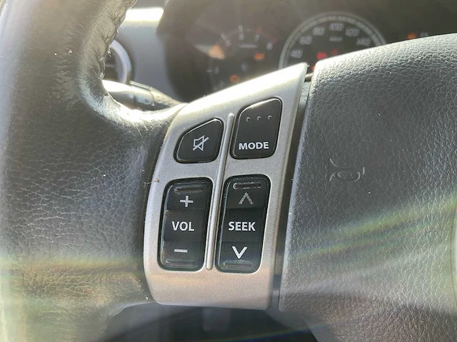 2009 suzuki swift auto - afbeelding 13 van  27