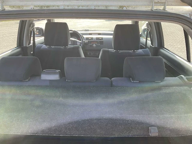 2009 suzuki swift auto - afbeelding 15 van  27