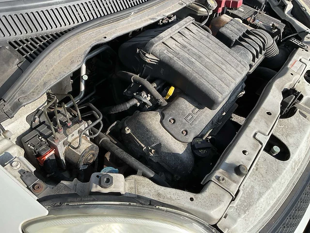 2009 suzuki swift auto - afbeelding 18 van  27