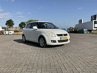 2009 suzuki swift auto - afbeelding 12 van  27