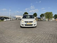 2009 suzuki swift auto - afbeelding 21 van  27