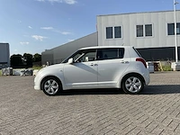 2009 suzuki swift auto - afbeelding 23 van  27