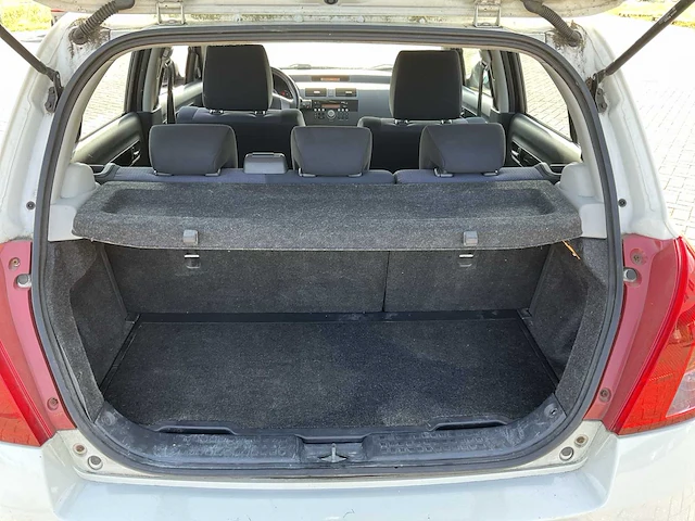 2009 suzuki swift auto - afbeelding 27 van  27