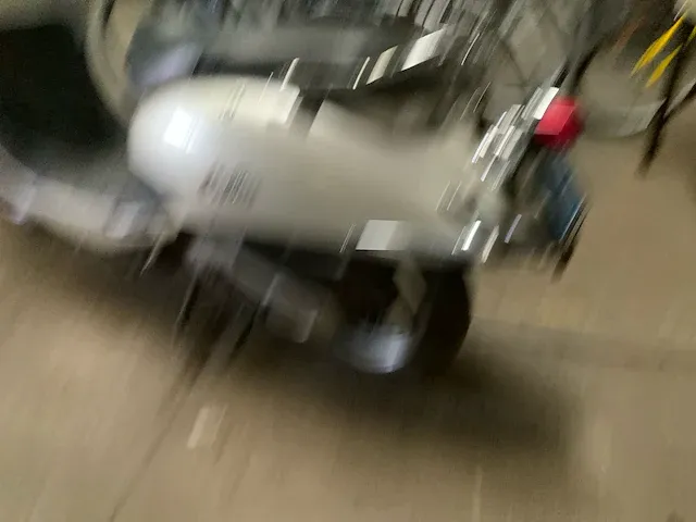 2009 sym cello snorscooter - afbeelding 13 van  15