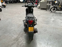 2009 sym orbit 50 ii 25km/u brommer - afbeelding 6 van  13