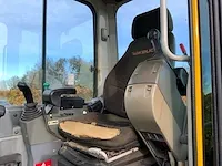 2009 takeuchi tb250 minigraafmachine - afbeelding 20 van  34