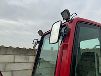 2009 takeuchi tb288 minigraafmachine - afbeelding 14 van  34