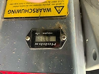 2009 takeuchi tb288 minigraafmachine - afbeelding 25 van  34