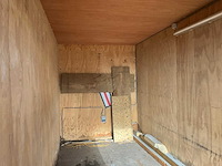 2009 tc-s—0603 geïsoleerde 20ft container - afbeelding 6 van  20