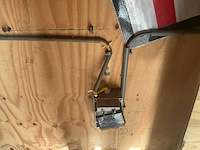 2009 tc-s—0603 geïsoleerde 20ft container - afbeelding 3 van  20