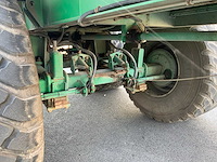 2009 tebbe hs180 mestverspreider - afbeelding 4 van  37