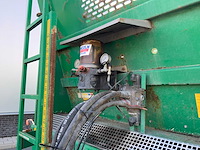 2009 tebbe hs180 mestverspreider - afbeelding 17 van  37