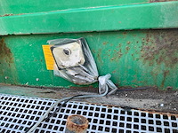 2009 tebbe hs180 mestverspreider - afbeelding 18 van  37